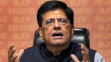 India’s Electronics Exports Jump 47% in Q1 2025-26: Piyush Goyal