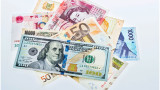 India’s Forex Reserves Rise by USD 2.7 Billion to USD 698.2 Billion After 3-Week Drop