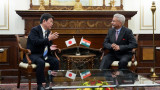 India, Japan agree to enhance bilateral cooperation; aim to challenge China