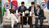 India, South Korea set for defence collaboration; 'Star Wars' like weapons on anvil