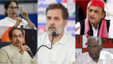 India Alliance Divided Over JPC on PM, CM Jail Bills: Congress Supports, Regional Parties Oppose