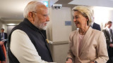 India-EU