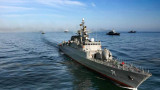 India helping Iran in war against Israel? Hosts Iranian ship in Kochi amid Middle East Conflict