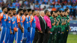 India-Pakistan Toss Drama: Why Suryakumar Yadav and Salman Aga Didn’t Shake Hands