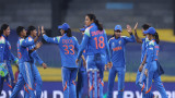 India Stay Unbeaten as Richa, Deepti, and Kranti Shine Against Pakistan
