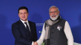 India-Ukraine