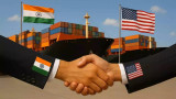 India-US trade talks