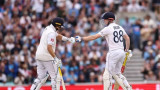 India vs England 