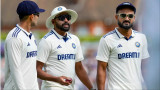 India vs England