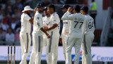 India vs England