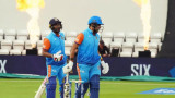 India vs Pakistan 