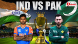 India Wins First-Ever Asia Cup Final Clash Against Pakistan by 5 Wickets