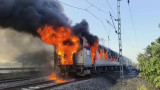 Indian Railways Suspect nationwide Conspiracy behind several incidents