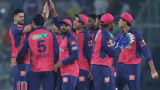 IPL: Rajasthan Royals ride Vaibhav Suryavanshi fireworks to Crush CSK
