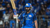 IPL 2026: Good News for Mumbai Ahead of Gujarat clash; BIG Update on Rohit Sharma's Fitness