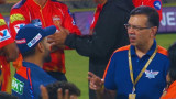 IPL 2026: Is Lucknow Super Giants owner angry with Rishabh Pant?