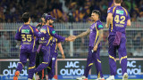 IPL 2026: KKR defeats Mumbai Indians to keep playoff hopes alive; tension for Rajasthan, Punjab