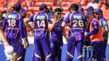 IPL 2026: Kolkata Knight Riders crush SRH by 7 wickets, stay alive in playoff race