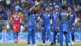 IPL 2026: Mumbai Indians Make History, Chase Down their Highest-Ever Target