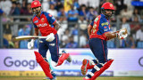 IPL 2026: Punjab Kings ride batting fireworks to thrash Mumbai Indians