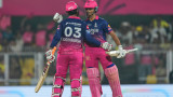 IPL 2026: Rajasthan Royals defeat Gujarat Titans in thriller, snatch victory off last ball 