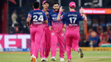 IPL 2026: Rajasthan Royals dominate low scoring clash, hand another defeat to Lucknow Super Giants
