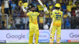 IPL 2026: Sanju Samson smashes unbeaten ton as Chennai Super Kings Crush Mumbai Indians