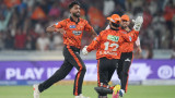IPL 2026: Sunrisers Hyderabad Halts Rajasthan Royals' Winning Streak