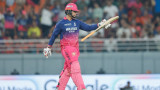 IPL 2026: Vaibhav Suryavanshi achieves remarkable feat, equals decade-old record