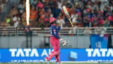 IPL 2026: Vaibhav Suryavanshi powers Rajasthan Royals into Qualifier 2; defeats Sunrisers Hyderabad 