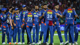 IPL 2026 Lucknow Super Giants Delhi Capitals reveals playing XIs ahead of Ekana Stadium tie