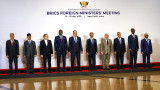 Iran and UAE Clash at BRICS Meeting; Here's How Jaishankar Struck a Balance