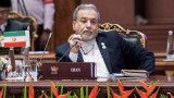 Iran Foreign Minister Abbas Araqchi urges India to intervene in Middle East Conflict