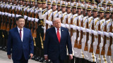 Iran Puts Out 'Supari' on Donald Trump: Islamic regime announces Bounty of 50 million euros 