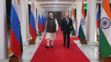 Is India hesitant to buy  Su-57 fighter jet from Russia? What has Vladimir Putin offered PM Modi? Kn