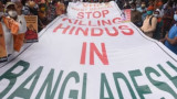 Islamists threaten to kill two lakh Hindus in Bangladesh