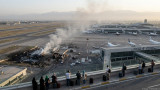 Israel claims to have destroyed Ayatollah Ali Khamenei's aircraft at Tehran airport