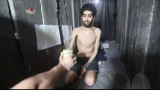 Israeli hostage