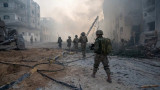 Israeli military