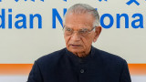 Shivraj Patil, Veteran Congress Leader and Ex-Home Minister, Dies at 90