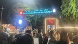 Punjab on Alert After Massive Blasts Outside BSF Headquarters Within Three Hours
