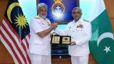 Pakistan Navy Chief Holds Urgent Meetings With Top Generals After Modi’s Malaysia Visit