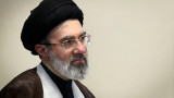 War of Words Escalates: Israeli Minister Hits Back at Khamenei Over ‘Cancer’ Remark