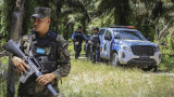 25 Dead Including Six Cops After Gunmen Launch Twin Attacks In Honduras