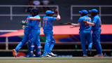 U-19 World Cup Semi-Final: Confident India Lock Horns with Fearless Afghanistan