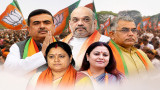 Will BJP Pick a Woman CM for Bengal? Buzz Grows Ahead of 4 May Oath Ceremony