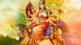 Navratri Day 4: Significance of Maa Kushmanda and Step-by-Step Puja Rituals