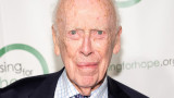 Legendary Biologist and Co-Discoverer of DNA Structure James Watson No More