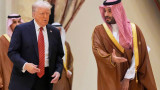 Trump Sides With Saudi Crown Prince, Downplays US Intelligence on Khashoggi Case