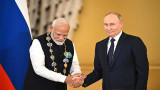 With S-400 and Su-57 in Focus, What Makes Putin’s India Tour So Critical?